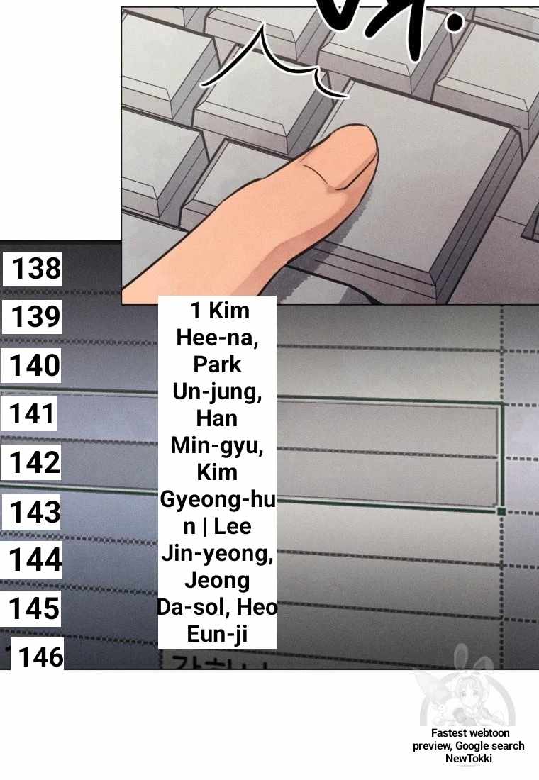 THE KILLER'S INTERVIEW Chapter 40 70